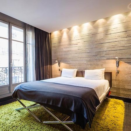 Cmg - Premium Tour Eiffel - 14 Apartment ปารีส ภายนอก รูปภาพ