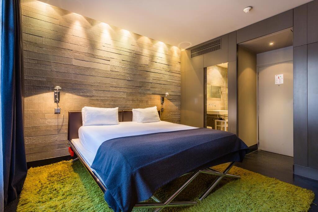 Cmg - Premium Tour Eiffel - 14 Apartment ปารีส ภายนอก รูปภาพ